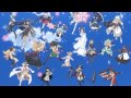 Senran Kagura Shinovi Versus Opening [HD]