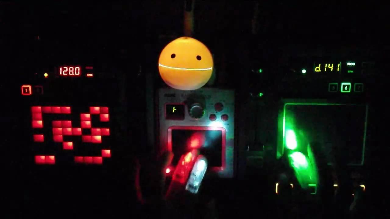 KAOSSILATOR PRO - Emotion Bounce - altbeat #6