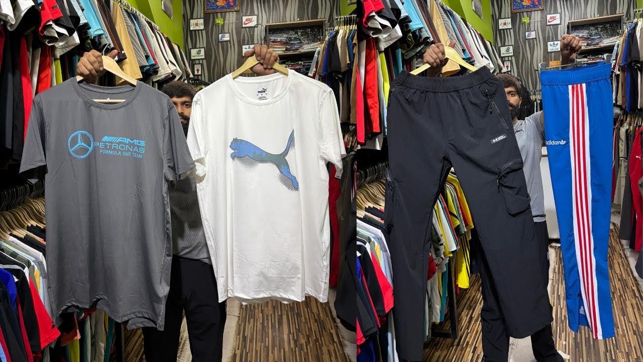 Trending collection premium articles puma, Nike,Adidas, reebok, jordan|lower, Shorts in Delhi 90%off