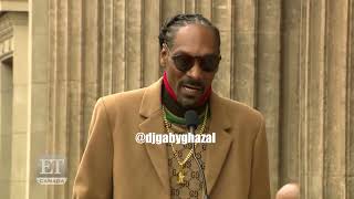 Snoop Dogg - Thank me ya Habibi Mashup (DJ Gaby Ghazal) Resimi