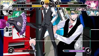 DFCI Top 4 @ Duel Moon 12