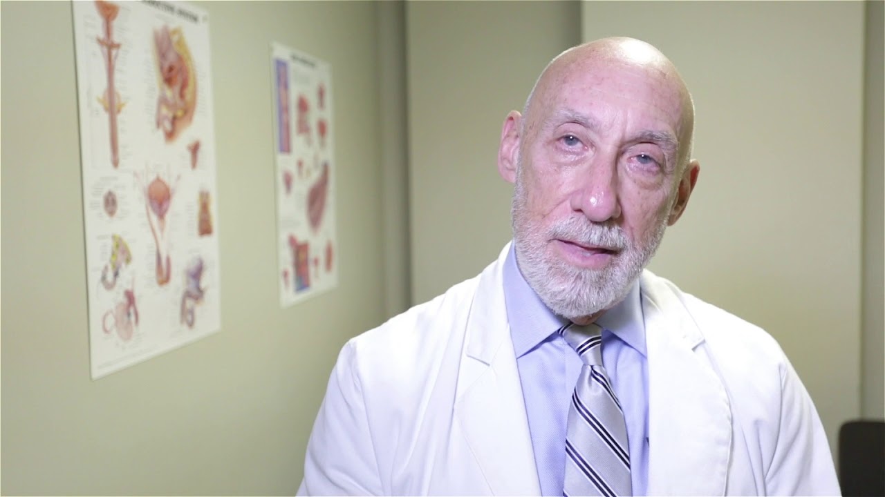 Memphis Mens Clinic WAVE Therapy