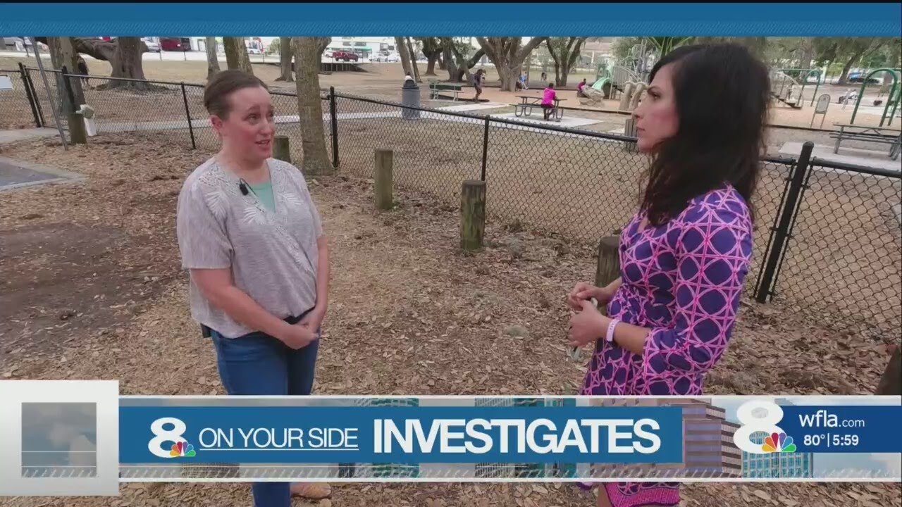 Tampa parents of special needs kids upset about new school policy