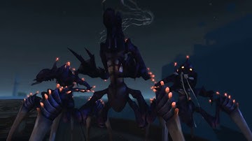 XCOM: Enemy Within 21 - NEWFOUNDLAND Drowning in Chryssalids