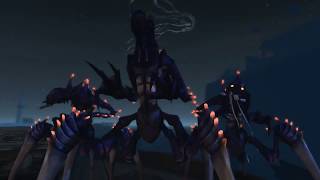 XCOM: Enemy Within 21 - NEWFOUNDLAND Drowning in Chryssalids