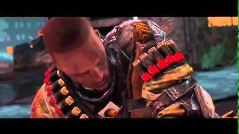 Prototype 2 - Prototype 2 - Gameplay Walkthrough - Intro - Part 1 - Mission 1 - (PS3 XBOX360 PC)