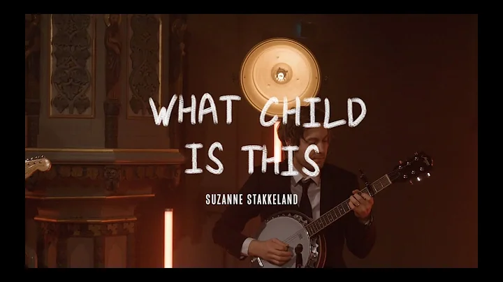 What child is this - Suzanne Stakkeland