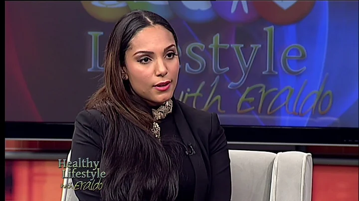 Healthy Lifestyle with Eraldo - Samantha Wallace, ...