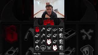 I GOT THE *SECRET* SUPER BONUS ON SIX SIX SIX!!! screenshot 2