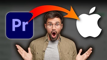 How to Install Adobe premiere pro in Macbook Pro & Air in 2025 | M1 M2 M3 | Adobe premiere pro