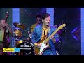Homenaje A AfroSound Los Cumbia Stars Homenaje A AfroSound Los Cumbia Stars