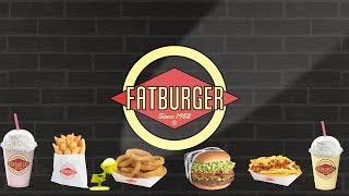 Fatburger Logo S Luxo Lamp