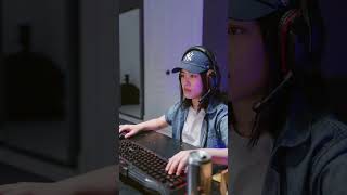 This is what happens when you let the gen z create content for you 😅 #funny #officememe #creator
