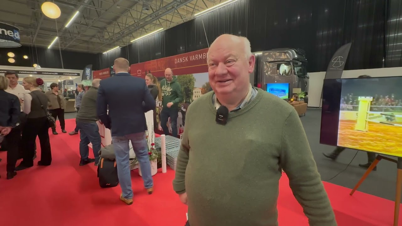 Herning 2026   Henning Jensen