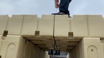 Why choose EZ Dock