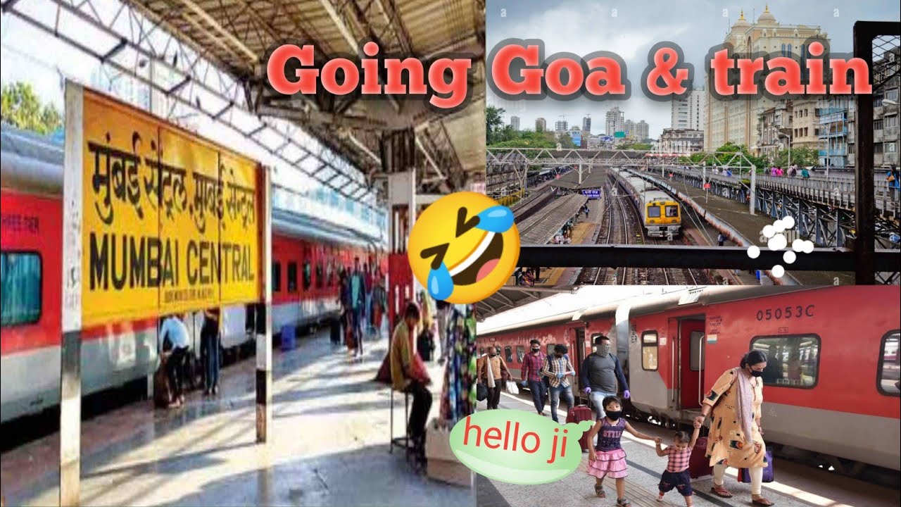 ll Going to