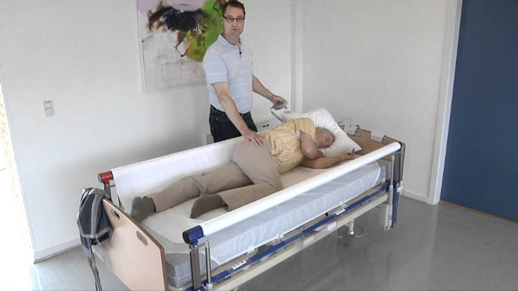 Vendlet V4 - Pålægning af sejl