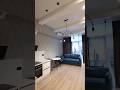 55м² с терассой • 10,9млн. на Мамайке в 12 минутах ходьбы от моря! #НедвижимостьСочи