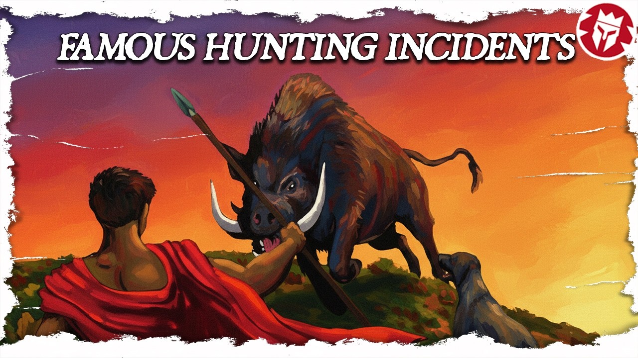 Royal Hunts Gone Wrong