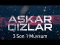 Askar Qizlar 3 son