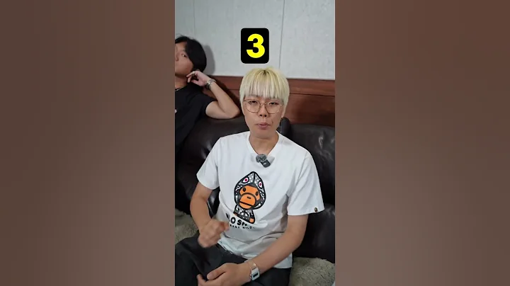 Choose your favorite ! 1,2,3,4,5 ?👏 #BEATBOX #tiktok