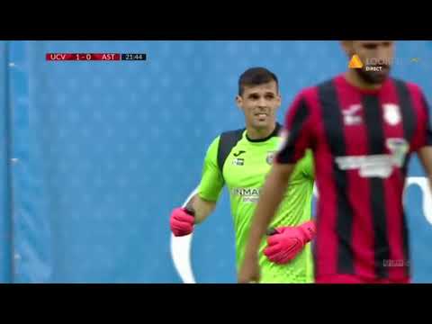 U Craiova - Astra Giurgiu 1-0 gooool Koljic!