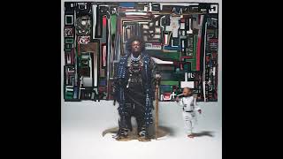 Kamasi Washington - Road To Self (KO)