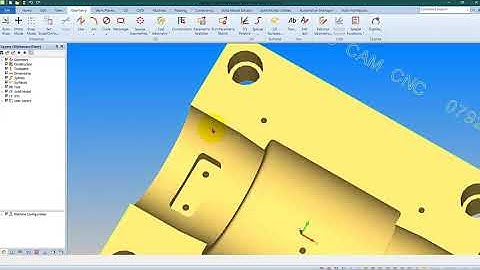 BÀI 1: CÁCH THỨC SỬ DỤNG CHUỘT ỨNG DỤNG TRÊN ALPHACAM