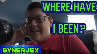 Update Video Synerjex Returns The Synerjex Show Episode 3