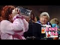 Benny hill  hullo sailor wclosing chase 1985