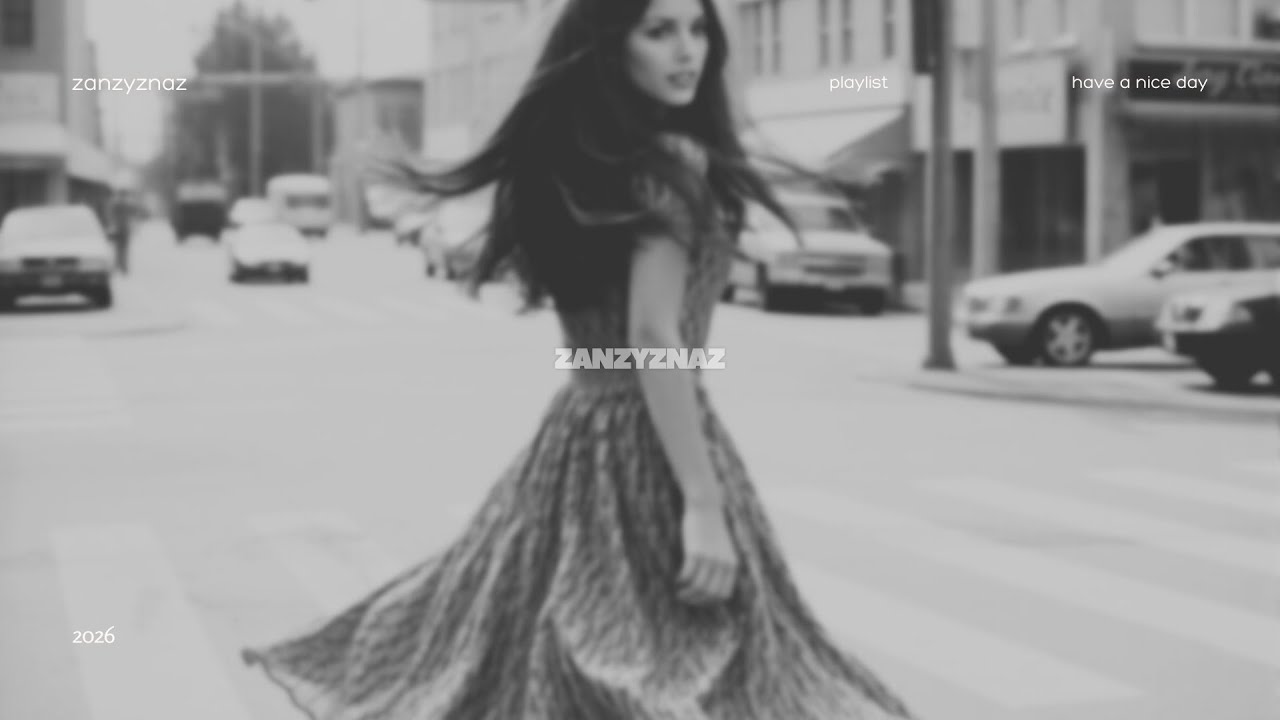 [playlist]Beats Under the Milky Way | Gentle Beats for You.