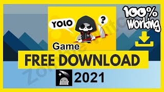 YOLO? Game Free Download || How to Download YOLO? Game for Free on iOS & Android 2021 screenshot 2