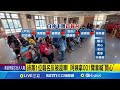 白沙屯媽祖進香人潮