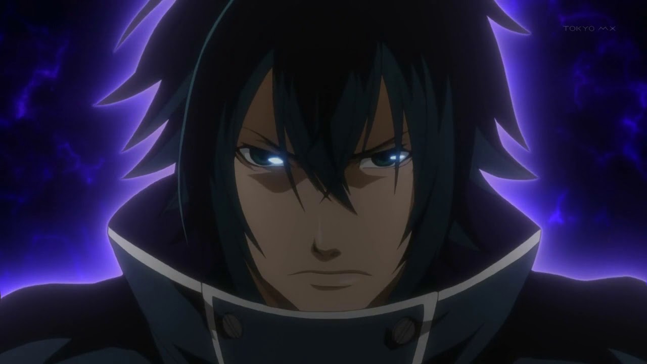 Brave épisode 8 vostfr - YouTube