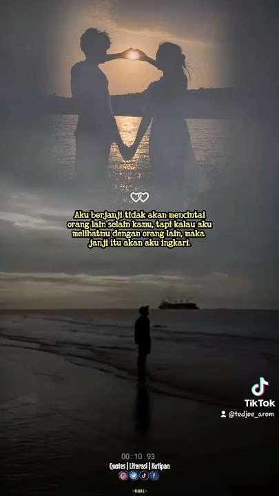 ungu - dirimu satu - baperstory #baperstory #sadstory #quotes #storybaper30detik #beranda