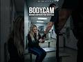 Bodycam: Booking Confrontation Over Cell