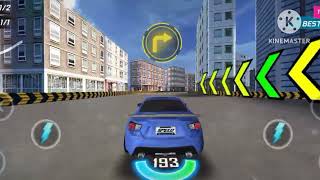 Sports Car 3D Games | Street Racing 3D Car | Sports Car Racing 3D screenshot 5