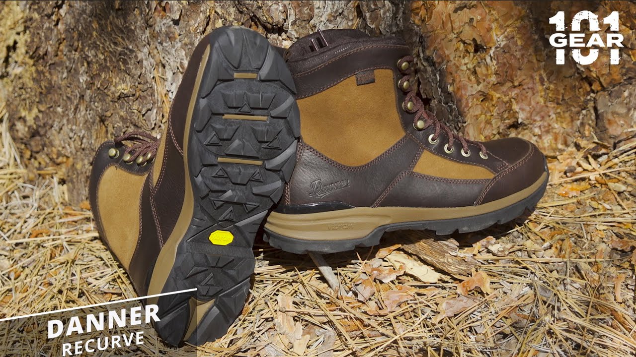 danner pronghorn 12g