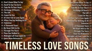 Top 500 Endless Love Songs Medley 2026 | Oldies But Goldies 80s & 90s
