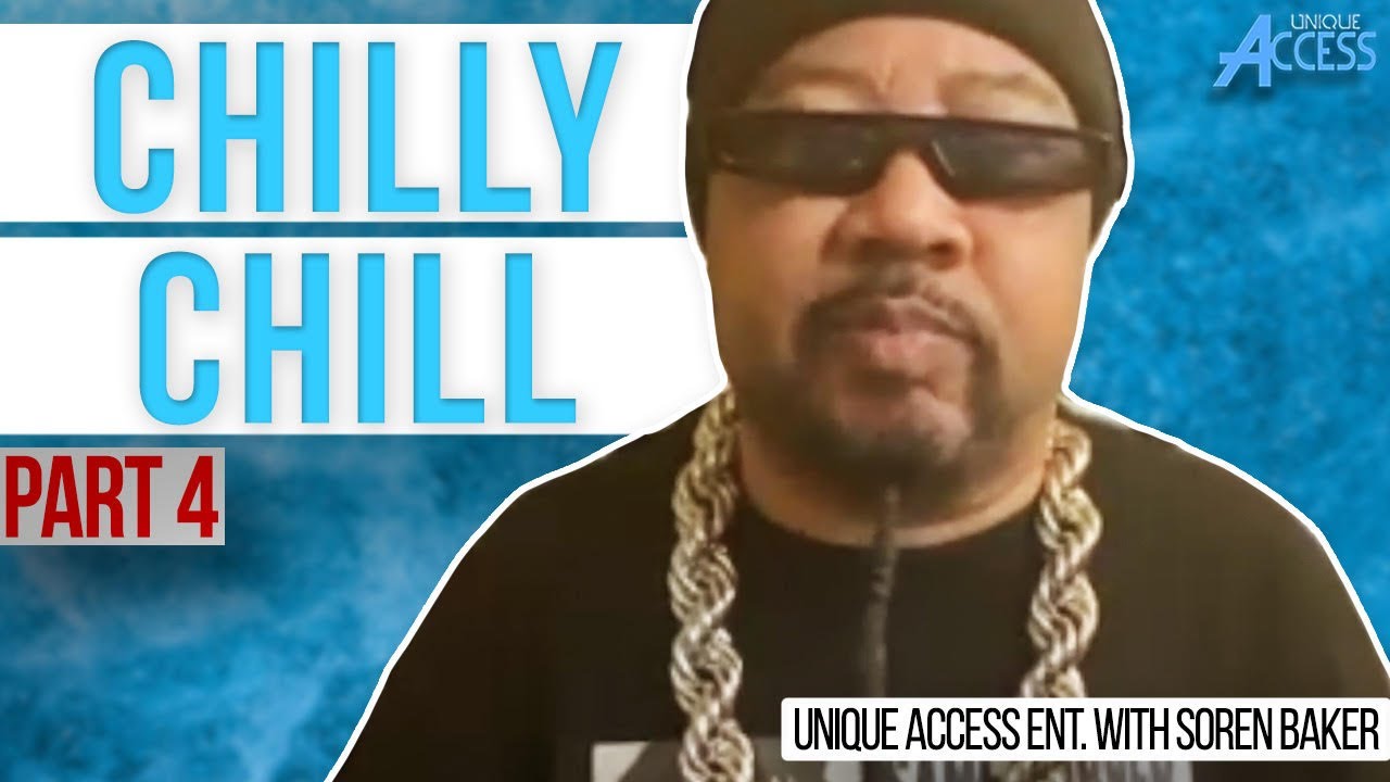 Chilly Chill о разнице между The Lench Mob и Da Lench Mob: «Если не работаешь, не ешь».