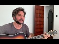 COME CLOSE TO ME (NOT TOO CLOSE) - Josh Radnor