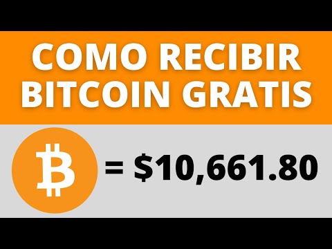 Gana $ 8,673 en 1 día con bitcoin Sin Invertir (Recibe 1 BTC en 24 horas) Ganar dinero por internet