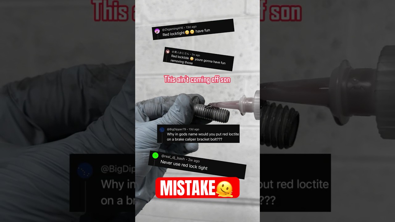 Fixing My Mistake on the Focus 