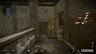 Grenade Fail | Warface | AlooZ