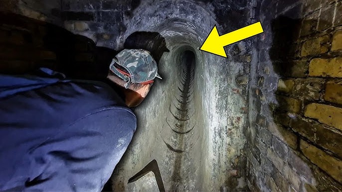 Town Whispered About His Deceased Uncle—He Finds A Buried Chest And Learns  The Truth - YouTube