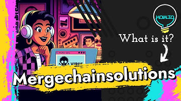 Mergechainsolutions.co.in Pop-Up Notification Virus Removal Guide