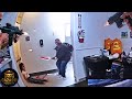 MOST BRUTAL High-Speed Police Chases Caught on Dashcam You Wouldn't Believe if Not Filmed #121