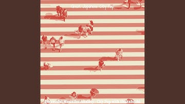 High Class Backdrops for Vibing