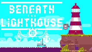 Beneath The Lighthouse [FULL PLAYTHROUGH] (with RSK & Plasmaster) screenshot 4