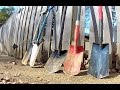 Metal Detecting - Shovels